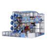 pl203570913-90_squares_custom_indoor_playground_multi_level_indoor_playground_maze_rocke 90 Squares Custom Indoor Playground Multi Level Indoor Playground Maze Rocket Theme