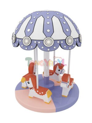 Indoor Electric Soft Play Playground Equipment Amusement Park Play Set For Kids